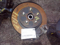 SUBARU OUTBACK RIGHT REAR HUB ASSEMBLY, 6TH GEN, 08/2014 - 12/2020 - Image 1