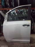 LDV G10 LEFT FRONT DOOR, SV7A/SV7C, WAGON/VAN, NON CHROME MOULDING TYPE, 04/2015 ONWARDS - Image 1