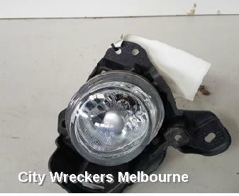 MAZDA CX5 LEFT INDICATOR/FOG/SIDE, BUMPER FOGLAMP, KE, 02/2012 - 12/2014 - Image 1