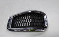 JEEP CHEROKEE GRILLE, RADIATOR GRILLE, KL, SPORT/LIMITED/LONGITUDE, CHROME, 02/2014 - 03/2018 - Image 1