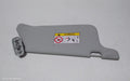 GREAT WALL STEED SUNVISOR, K2/NBP, LH SIDE, 07/2016 ONWARDS - Image 1