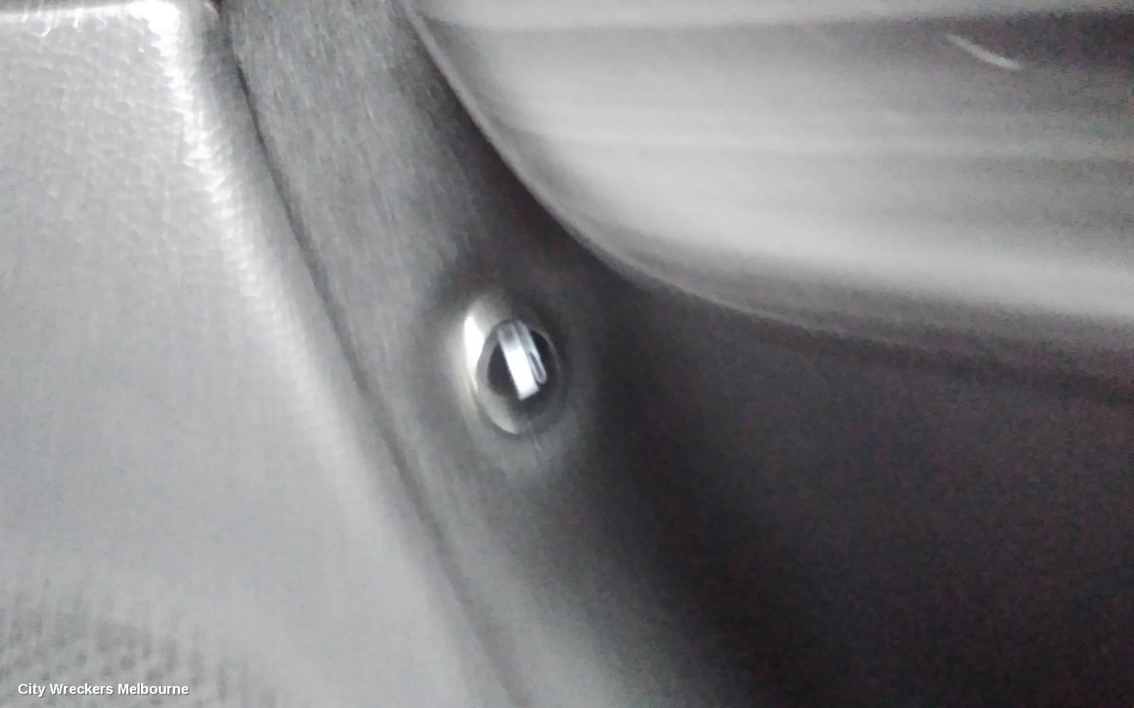 JEEP CHEROKEE DOOR TRIM, RH FRONT, KL, LEATHER, TRAILHAWK, 02/2014 - 03/2018 - Image 2