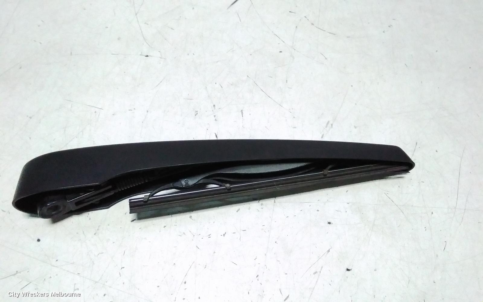 HOLDEN TRAX WIPER ARM, TAILGATE, TJ, 08/2013 - 12/2020 - Image 1