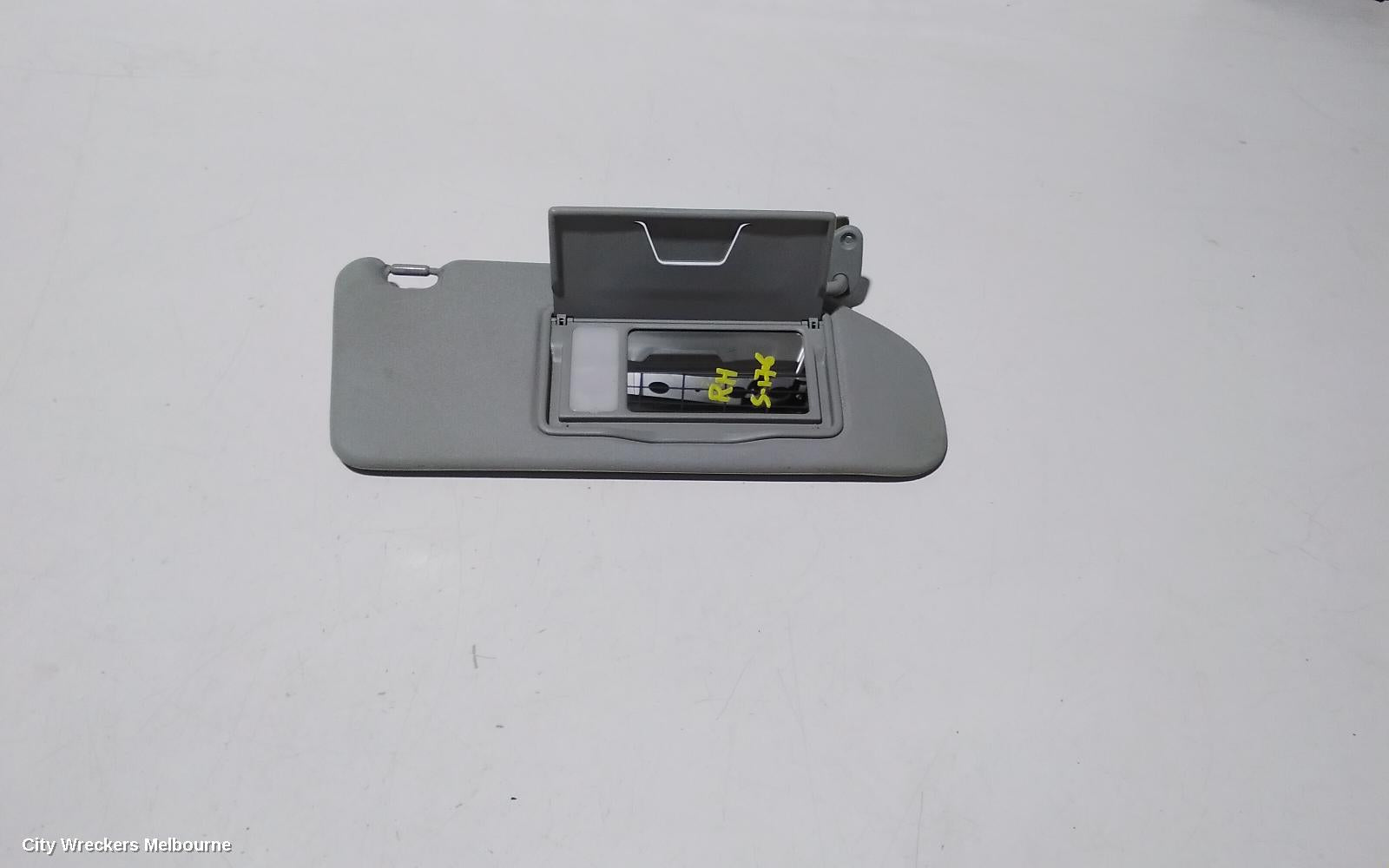 PEUGEOT 4008 SUNVISOR, 05/2012 - 12/2017 - Image 3