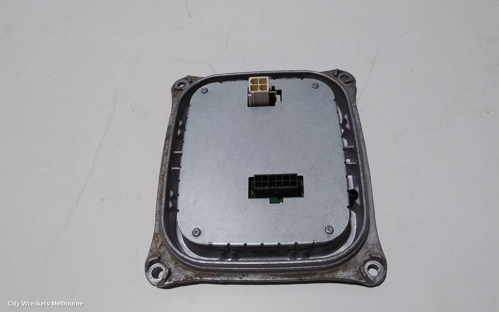 BMW 3 SERIES, E90, 03/2005 - 12/2013, 7 263 052  CONTROL MODULE - TURN SIGNAL: 87377 - Image 3