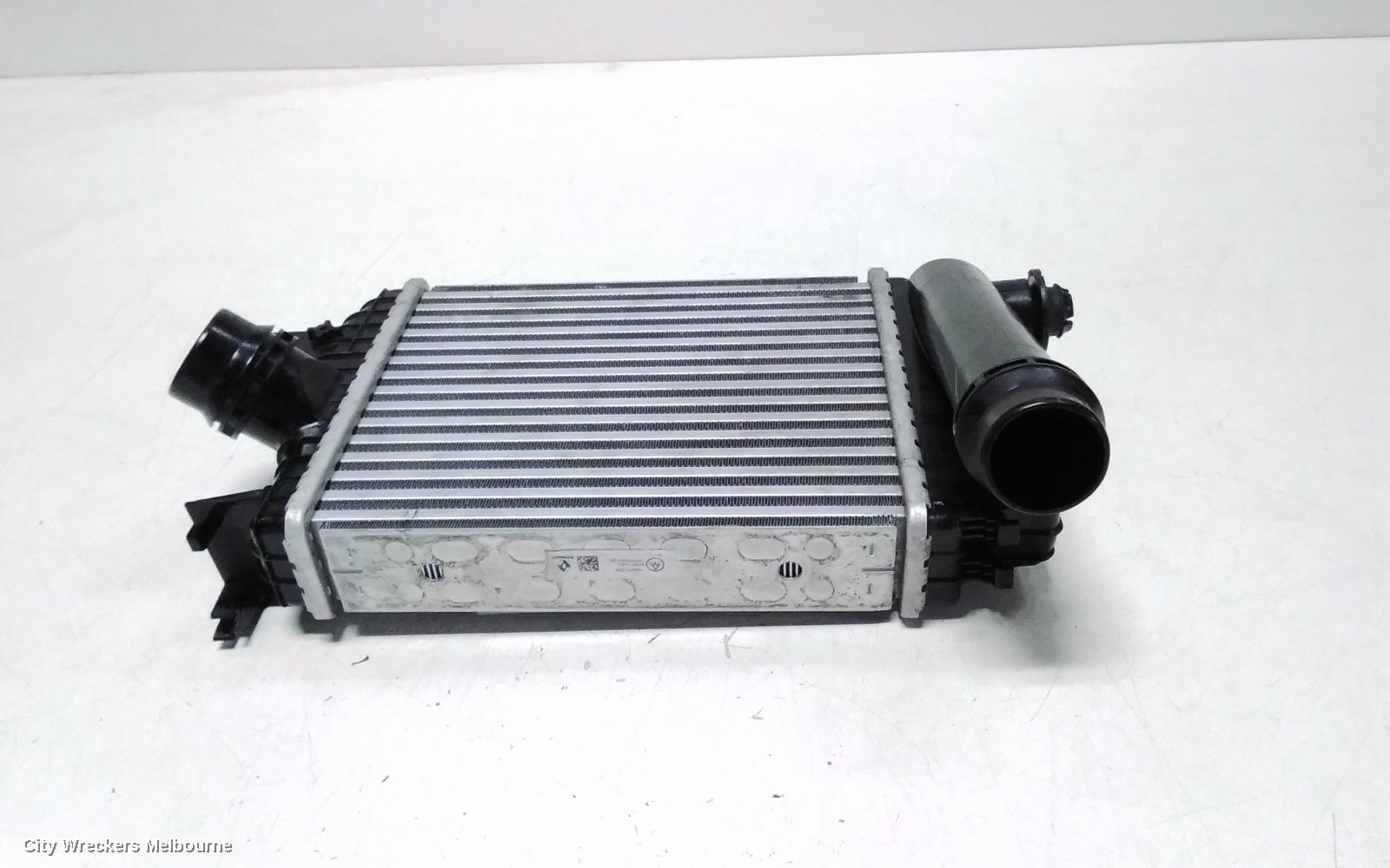 RENAULT ARKANA INTERCOOLER, PETROL, 1.3, H5HT, JL1, 05/2021 ONWARDS - Image 3