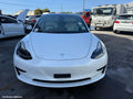 TESLA MODEL 3 REAR SWAY BAR, 1ST GEN, 06/2019 ONWARDS - Image 1