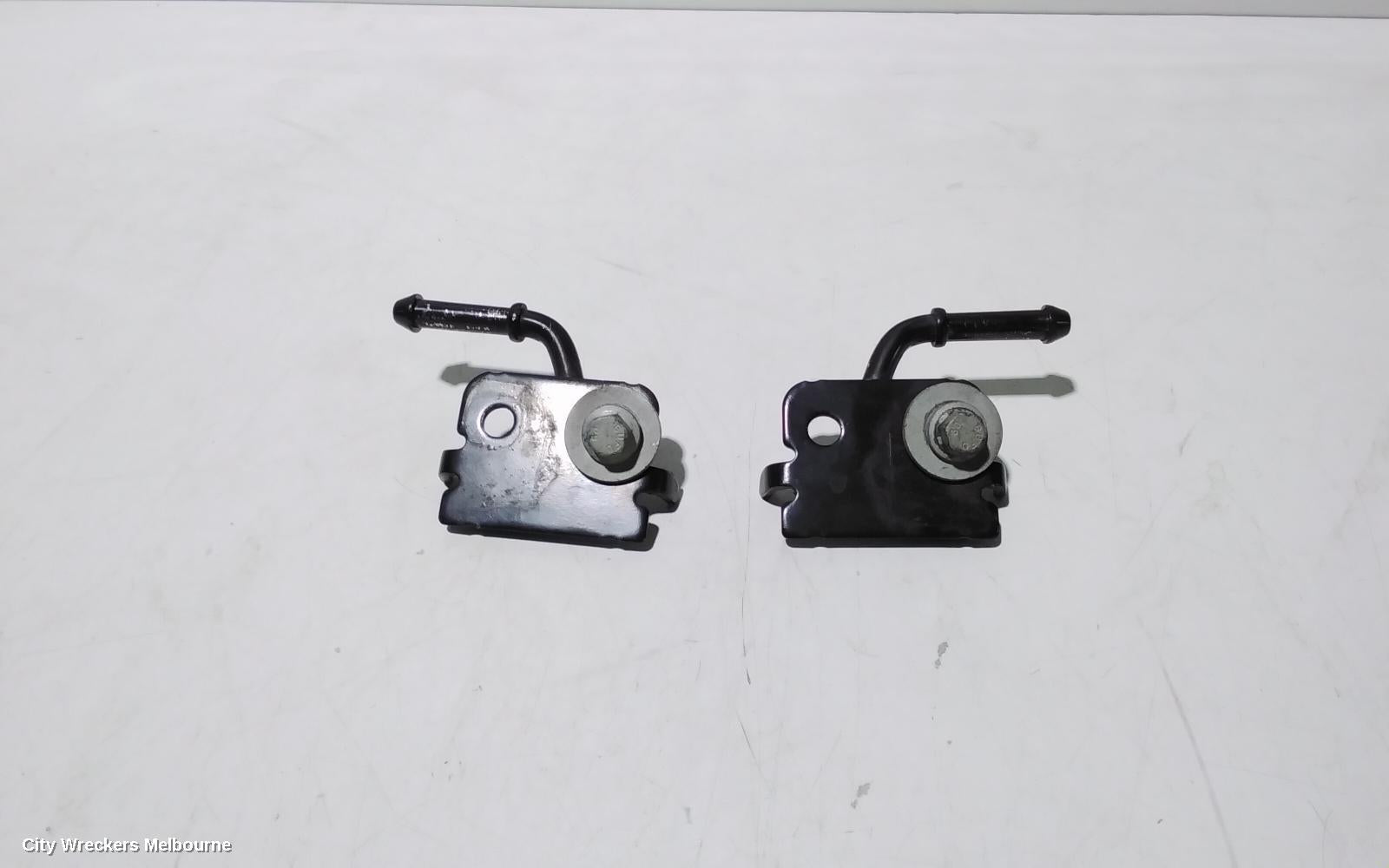 LAND ROVER RANGEROVER SPORT, L494, 12/2013 - 04/2022, EXHAUST HOLDER: 106384 - Image 2