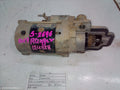 FORD RANGER STARTER, DIESEL, 3.2, AUTO/MANUAL T/M, PX SERIES 1-3, 06/2011 - 04/2022 - Image 1
