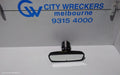 LAND ROVER DISCOVERY SPORT INTERIOR MIRROR, L550, 01/2015 ONWARDS - Image 1