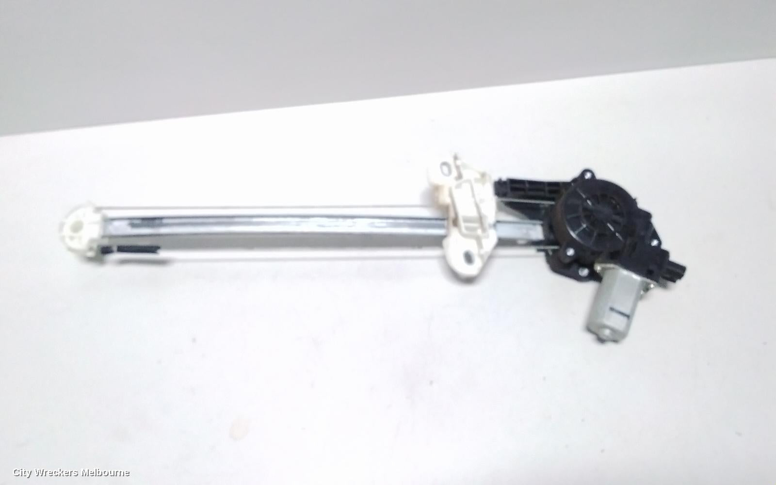 HONDA CRV LEFT REAR WND REG/MOTOR, RM, 11/2012 - 04/2017 - Image 2