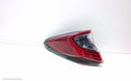 TOYOTA C-HR LEFT TAILLIGHT, GEN 1, LED TYPE, GREY TYPE SURROUND, 12/2016 - 09/2019 - Image 1