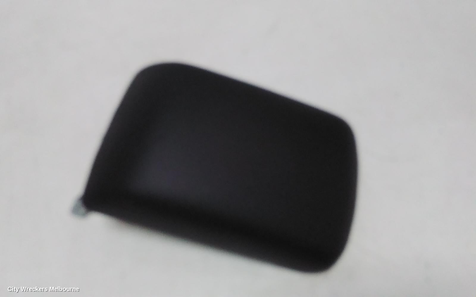 MG GS CONSOLE, SAS2, 09/2016 - 08/2019 - Image 2