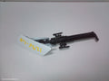 LAND ROVER DISCOVERY SPORT WASHER JET, L550, 01/2015 ONWARDS - Image 1