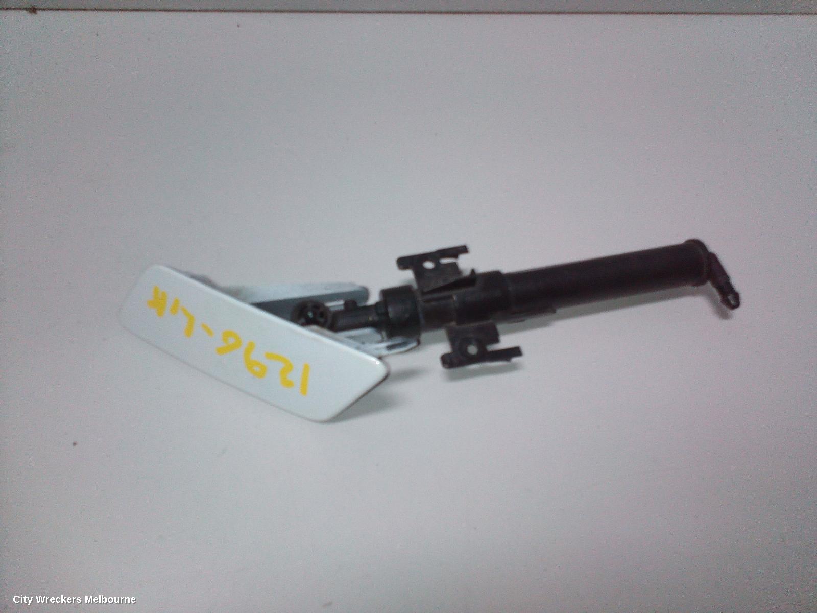 LAND ROVER DISCOVERY SPORT WASHER JET, L550, 01/2015 ONWARDS - Image 1