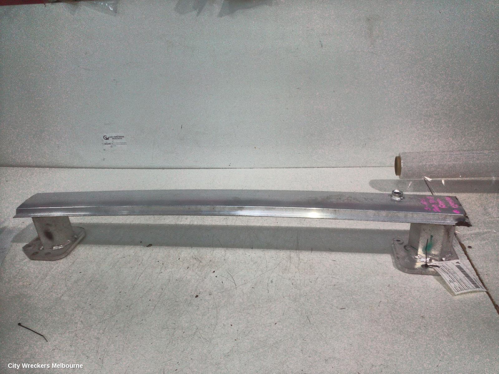 PEUGEOT 308 R/BAR BRACKET/REINFO, MAIN REINFORCEMENT, T7, CABRIO/HATCH, 09/2007 - 09/2014 - Image 2