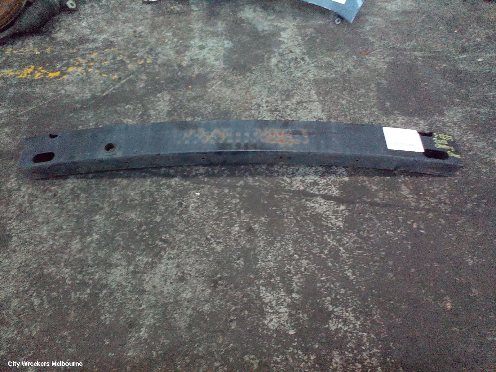 TOYOTA CAMRY F/BAR REINFORC/BRACK, MAIN REINFORCEMENT, ASV50/AVV50, 12/2011 - 10/2017 - Image 1