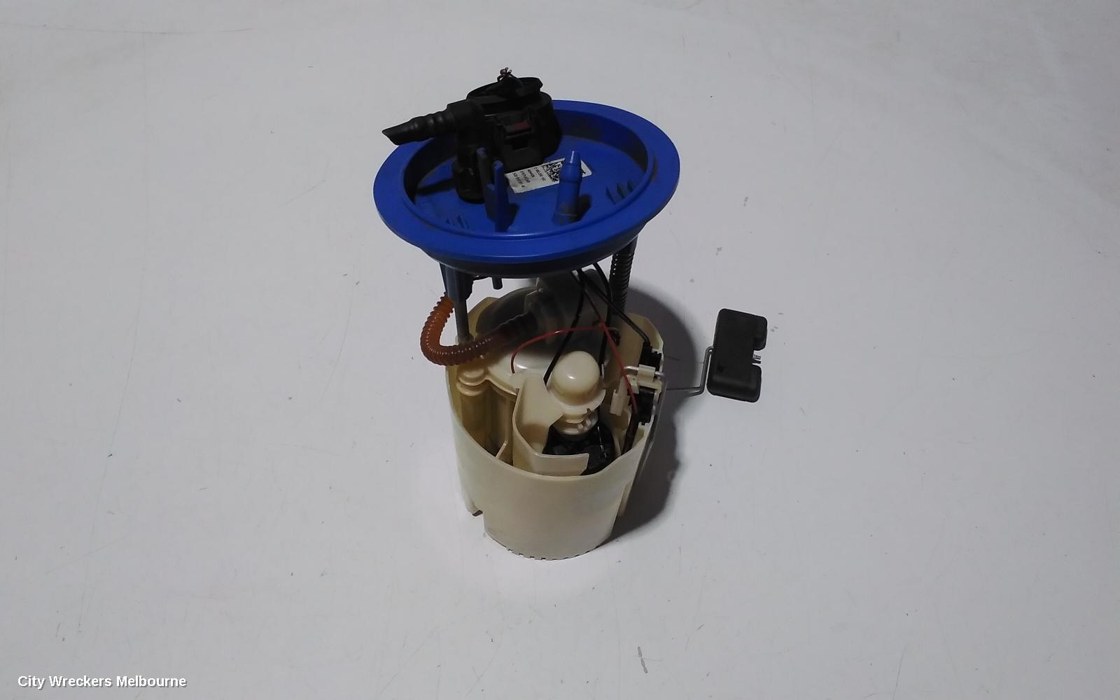 VOLKSWAGEN GOLF FUEL PUMP, GEN 7, PETROL, STANDARD TYPE, 01/2013 - 08/2020 - Image 3