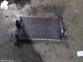 MERCEDES VITO RADIATOR, MANUAL, 639, 04/2004 - 02/2015 - Image 1