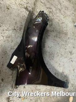 MAZDA CX7 RIGHT GUARD, ER, 11/2006 - 02/2012 - Image 1