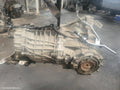 AUDI A4 TRANS/GEARBOX, AUTO, FWD, PETROL, 1.8, TURBO, B8 8K, LKS CODE, 02/2008 - 06/2012 - Image 1