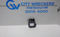 LAND ROVER RANGEROVER EVOQUE AIRBAG MODULE/SENSOR, MODULE, L538, 11/2011 - 01/2019 - Image 1