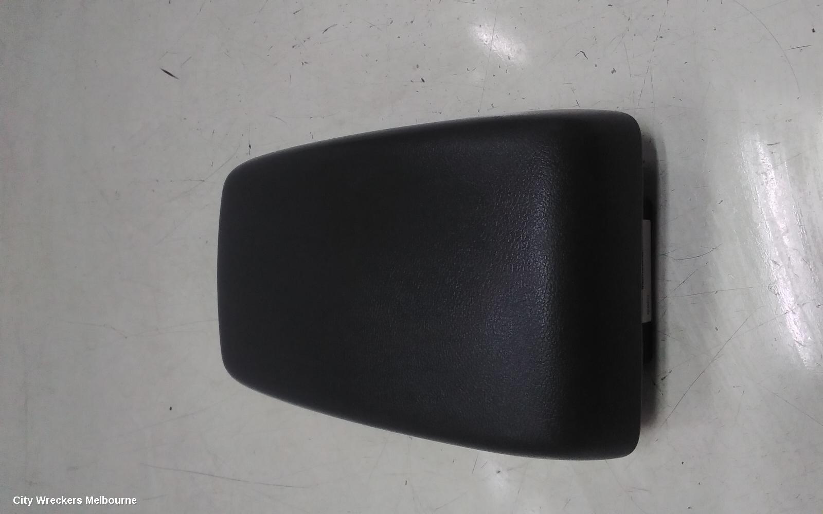 FORD RANGER CONSOLE, PX SERIES 2, AUTO T/M, NON 4WD SWITCH, BUCKET SEAT TYPE, 06/2015 - 06/2018 - Image 3
