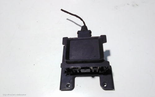 AUDI A3, 8V, 03/2013 - 10/2020, ADAPTIVE CRUZE CONTROL RADAR SENSOR #5Q0907561G: 86929 - Image 2