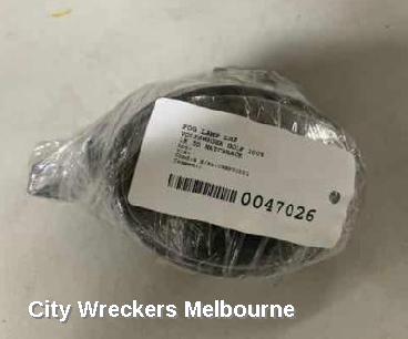 VOLKSWAGEN GOLF LEFT INDICATOR/FOG/SIDE, BUMPER FOGLAMP, GEN 5, STANDARD TYPE, 07/2004 - 02/2009 - Image 2