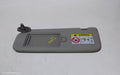 KIA CARNIVAL/GRAND CARNIVAL SUNVISOR, YP, LH SIDE, NON LAMP TYPE, 02/2015 - 10/2020 - Image 1