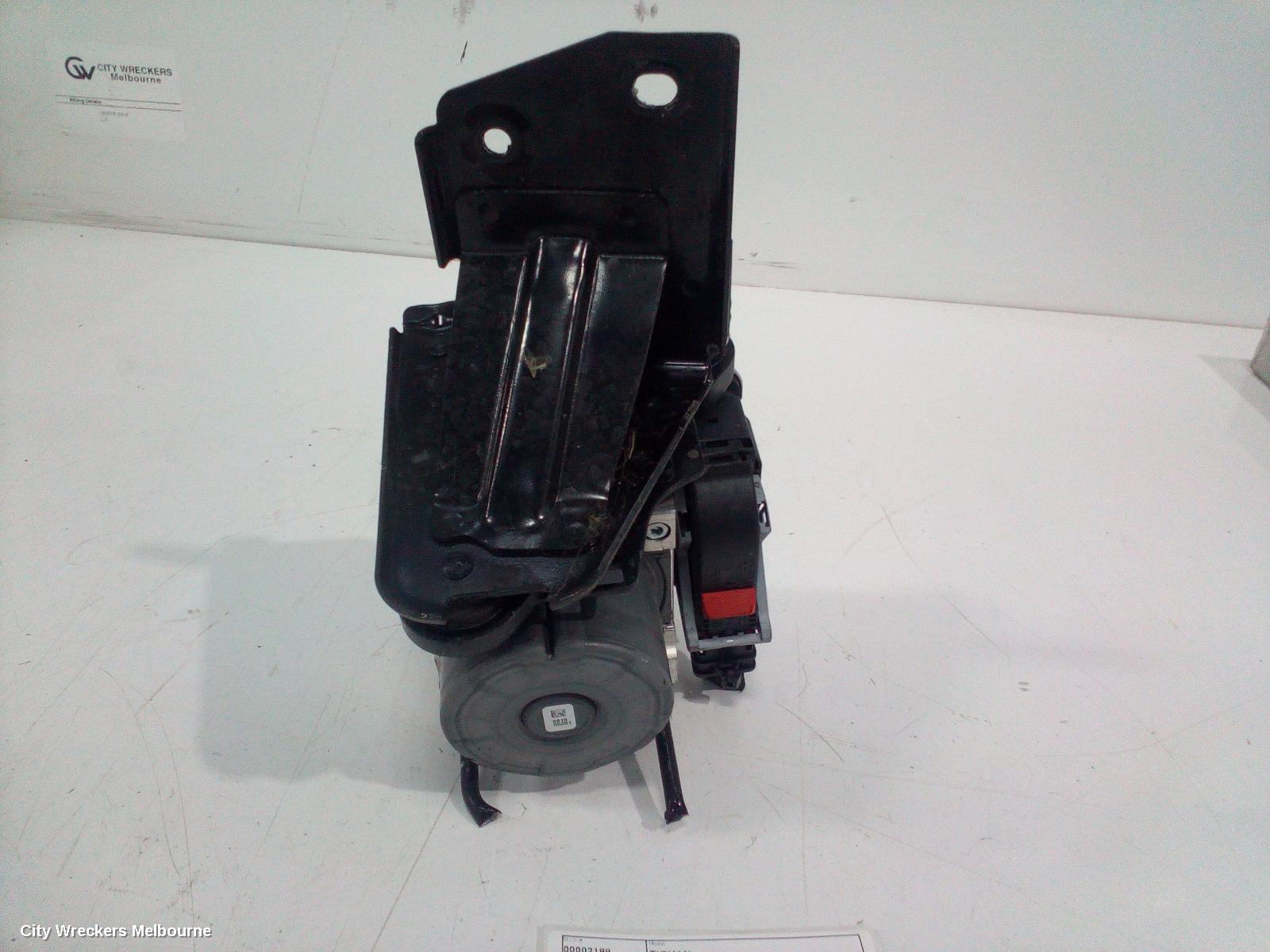 VOLKSWAGEN TIGUAN ABS PUMP/MODULATOR, P/N 5Q0614517CE, 5NA, 06/2016 ONWARDS - Image 2