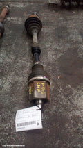 HONDA HRV LEFT DRIVESHAFT, RU, 12/2014 - 10/2021 - Image 1