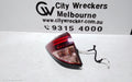 HONDA HRV LEFT TAILLIGHT, RU5, VTI-S/VTI-L, OPTICAL GUIDE TYPE, 12/2014 - 06/2018 - Image 1
