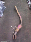 JEEP GRANDCHEROKEE CATALYTIC CONVERTER, MANIFOLD-CAT TYPE, 3.6, PETROL, RH SIDE, WK, 04/2013 - 02/2022 - Image 1