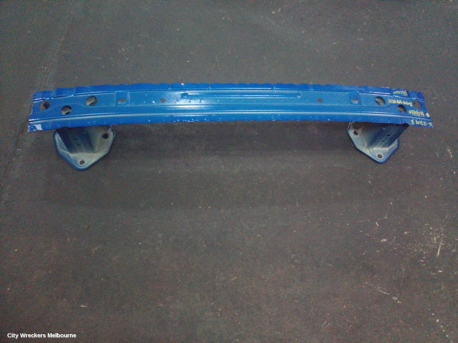 SUBARU WRX R/BAR BRACKET/REINFO, MAIN REINFORCEMENT, V1, 03/2014 - 05/2017 - Image 2