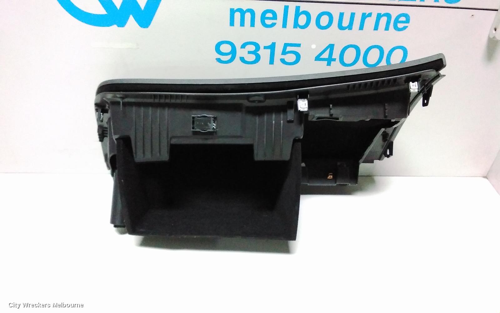 HOLDEN COMMODORE GLOVE BOX, ZB, 10/2017 - 12/2020 - Image 3