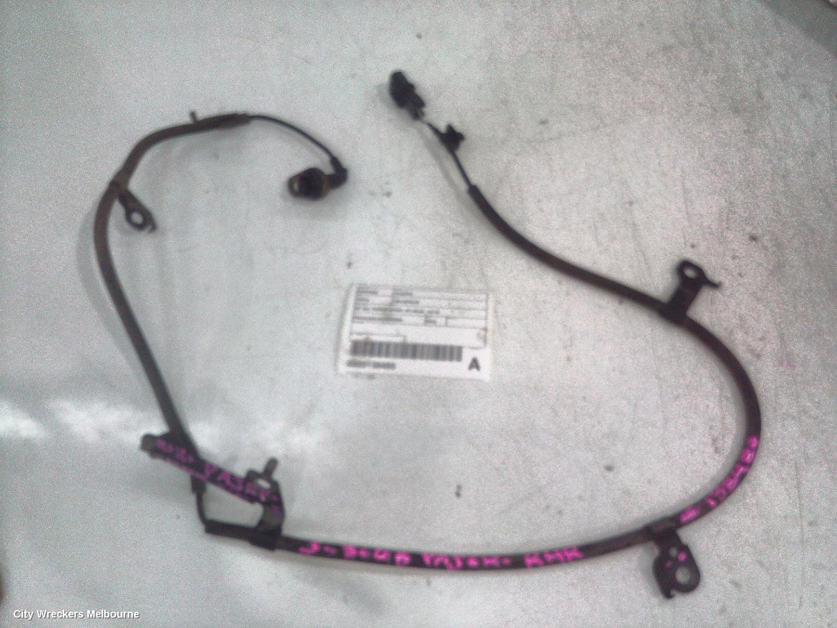 MITSUBISHI PAJERO ABS SENSOR, QE-QG, PAJERO SPORT, RH REAR, 10/2015 ONWARDS - Image 2