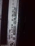 BMW 1 SERIES A/C CONDENSER, E82/E87/E88, NON TURBO PETROL, 03/2003 - 09/2013 - Image 1
