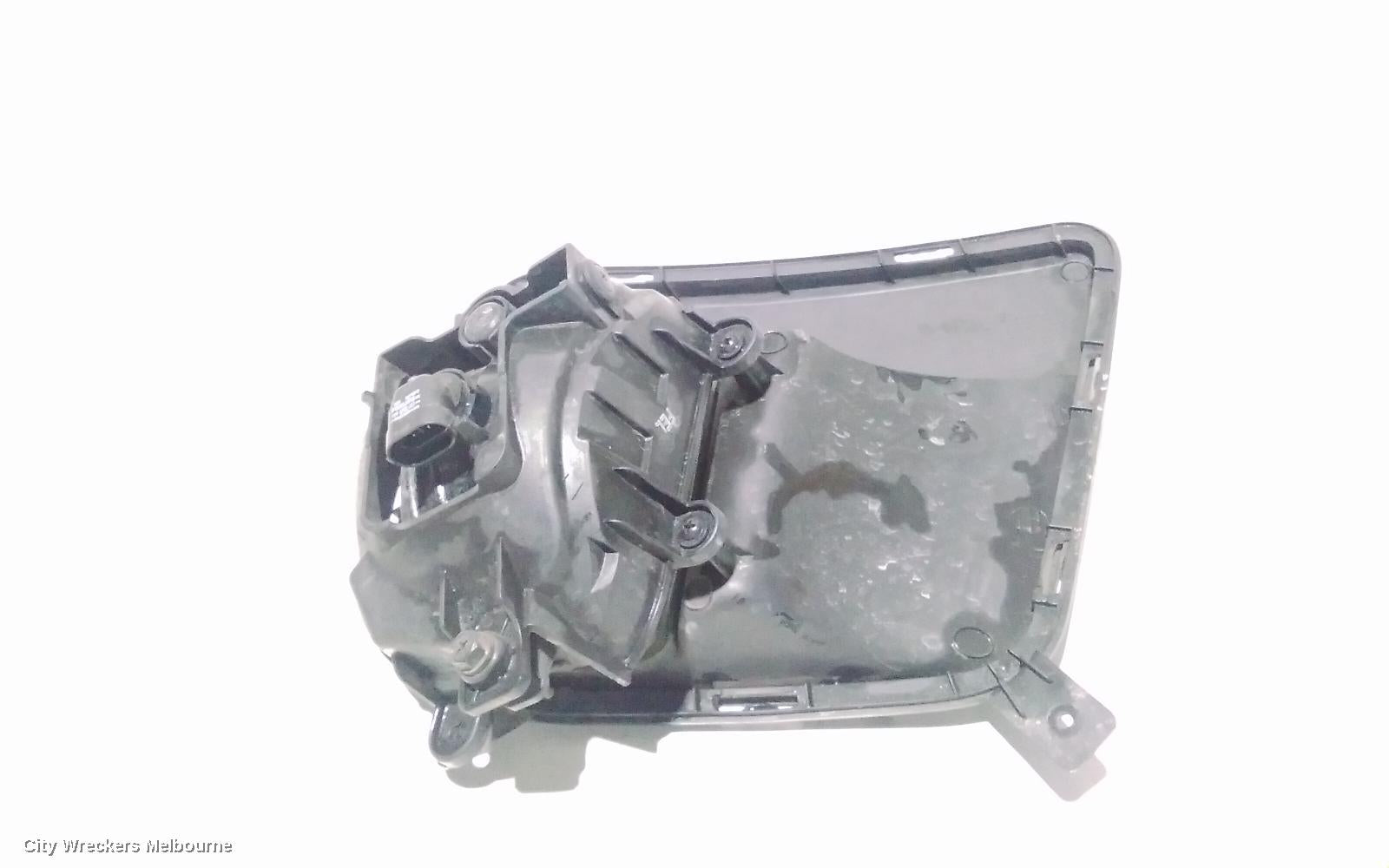 KIA CERATO LEFT INDICATOR/FOG/SIDE, BUMPER FOGLAMP, TD, COUPE/KOUP, 07/2009 - 03/2013 - Image 3