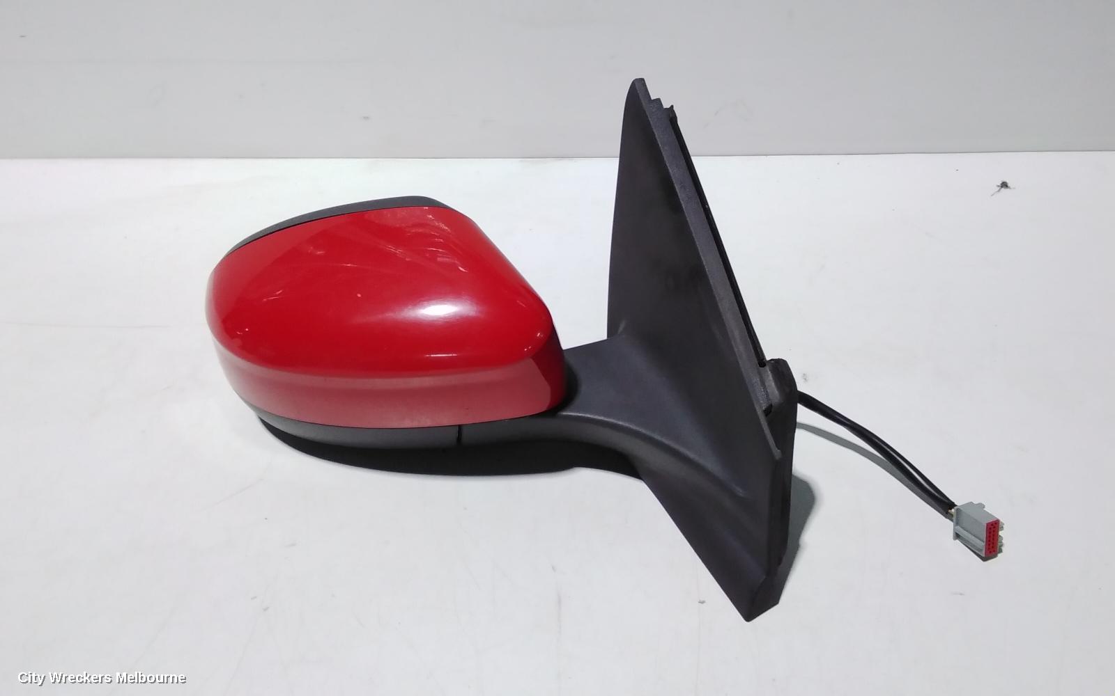 FORD MONDEO RIGHT DOOR MIRROR, MA-MB, POWER, HEATED, 10/2007 - 10/2010 - Image 3