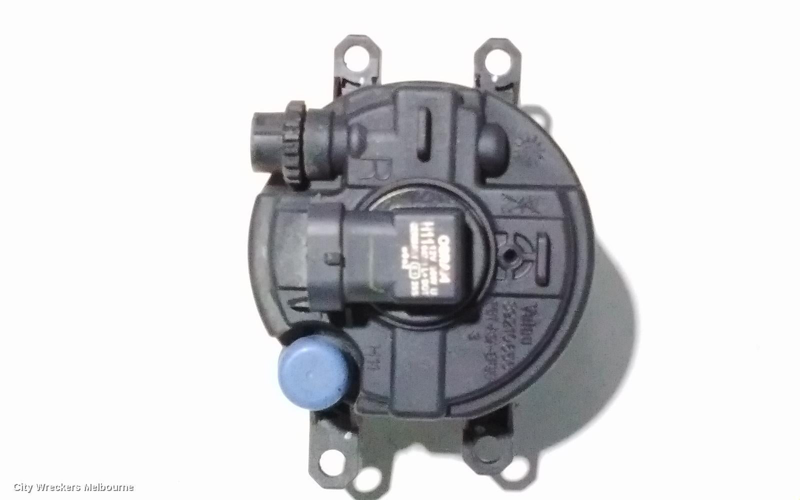 TOYOTA TARAGO RIGHT INDICATOR/FOG/SIDE, BUMPER FOGLAMP, ACR50R, 03/2006 - 06/2020 - Image 3