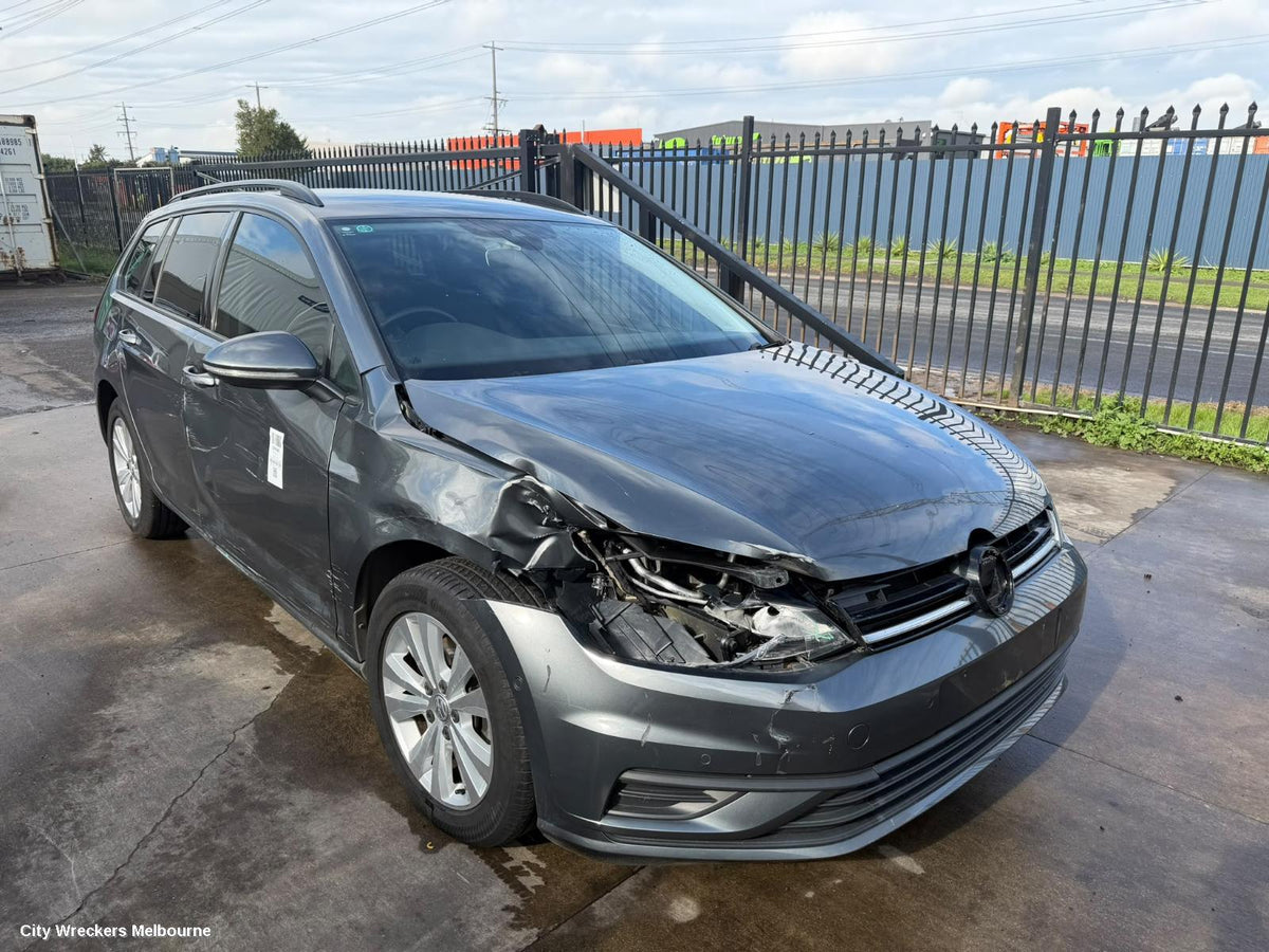 VOLKSWAGEN GOLF RIGHT REAR WND REG/MOTOR, GEN 7, WAGON, DOOR REG ASSY (REG AND MOTOR), 11/2012 - 08/2020 - Image 2