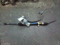 MITSUBISHI COLT STEERING BOX/RACK, RZ, TURBO, 10/2006 - 11/2008 - Image 1