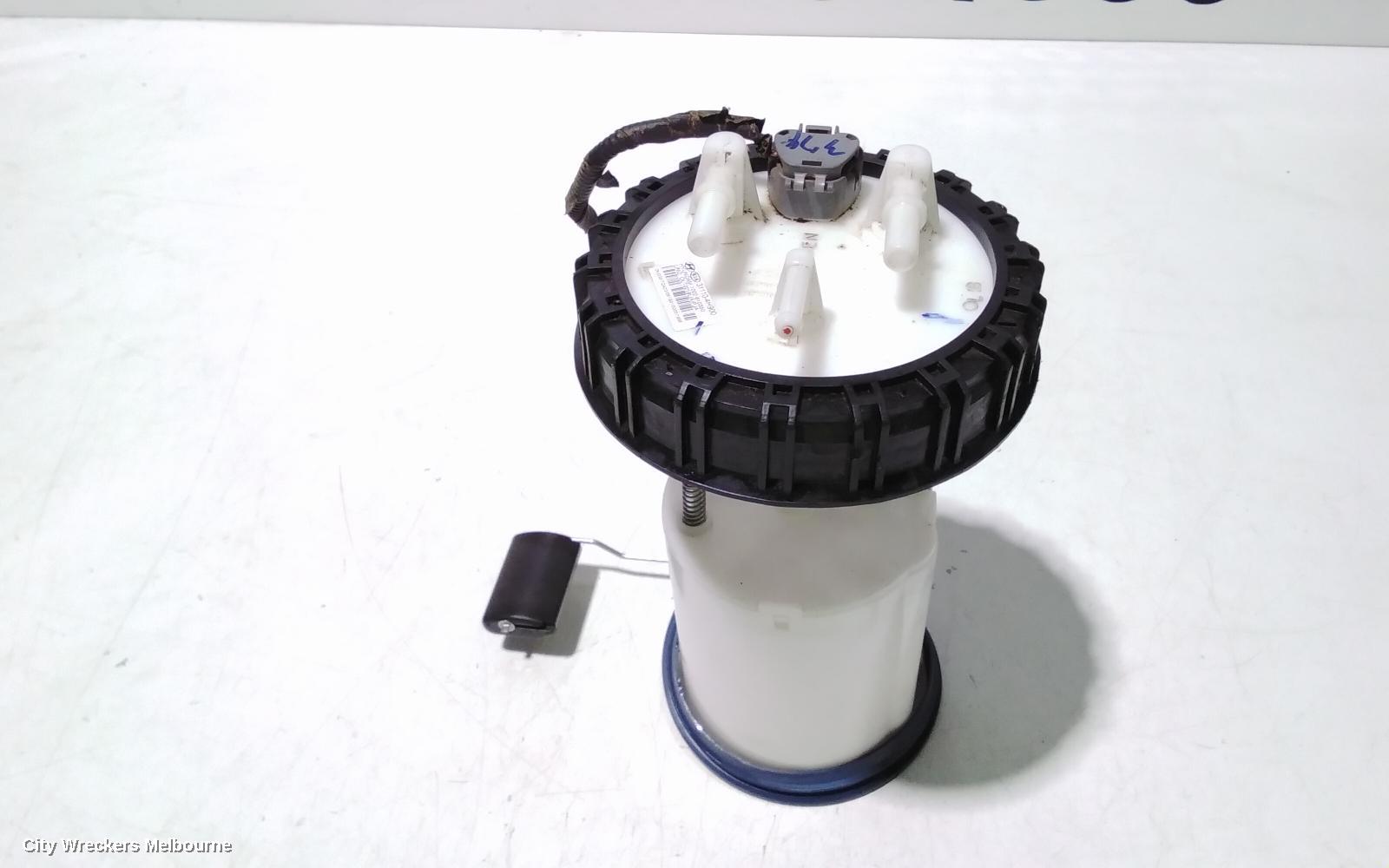 HYUNDAI ILOAD/IMAX FUEL PUMP, PUMP & SENDER, DIESEL, 2.5, D4CB, TQ, 01/2012 - 03/2021 - Image 2