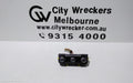 VOLKSWAGEN AMAROK HEATER/AC CONTROLS, NON CLIMATE CONTROL TYPE, 2H, 12/2010 ONWARDS - Image 1
