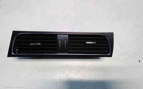 AUDI A4, B8 8K, 04/2008 - 06/2012, DASH VENTS, : 40393 - Image 1