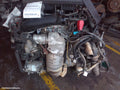 HONDA CRV CATALYTIC CONVERTER, RW, 05/2017 - 08/2023 - Image 1