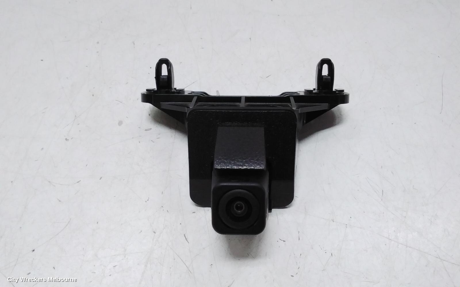 TOYOTA RAV4, XA50, 11/2018 - 12/2025, REVERS CAMERA : 114999 - Image 3