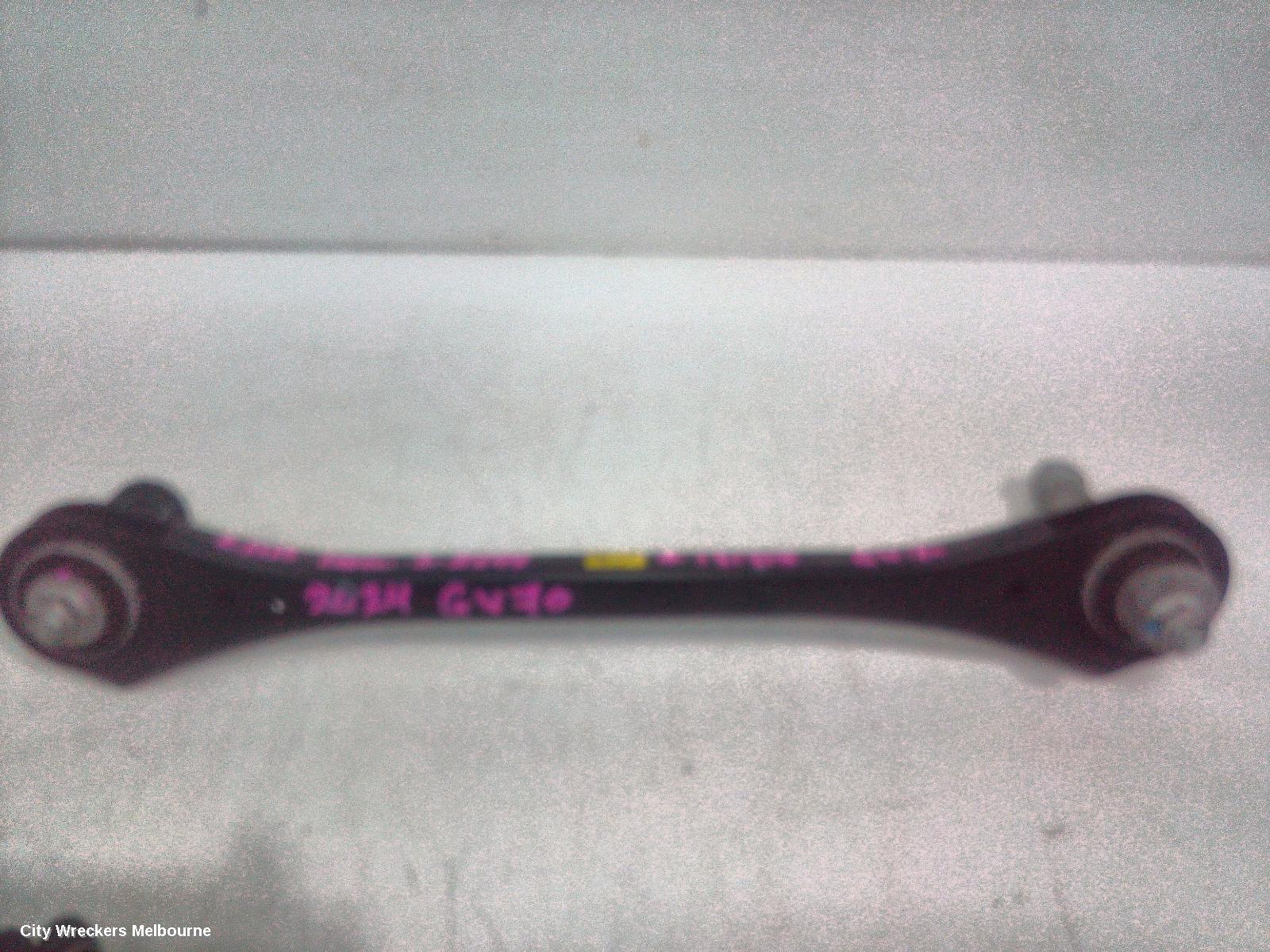 GENESIS GV70 LEFT REAR TRAILING ARM, JK, 03/2021 ONWARDS - Image 2