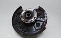 SKODA KODIAQ RIGHT REAR HUB ASSEMBLY, NS, 02/2017 - 07/2024 - Image 1